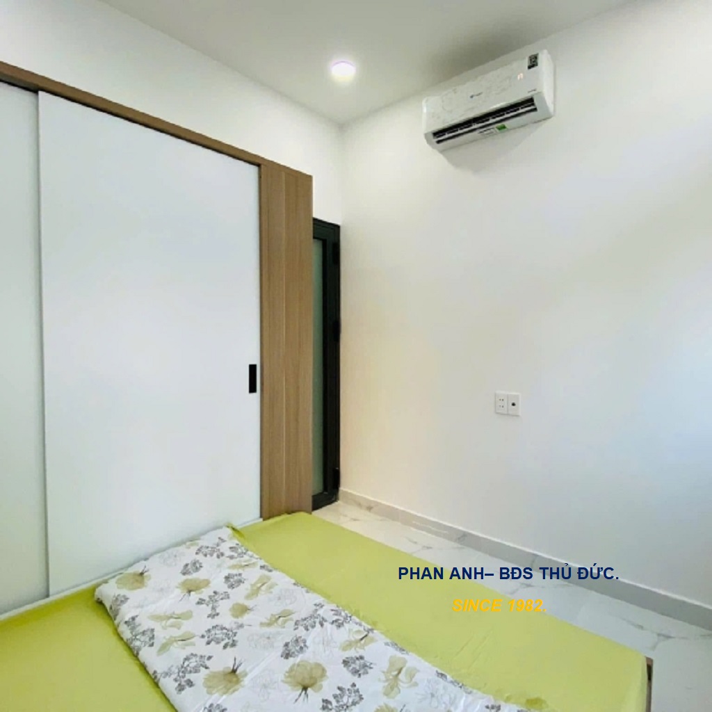 🏡 Bán Nhà Phố Thạnh Mỹ Lợi, Quận 2_ Ngang "Khủng" 9 m 5 , Vừa Ở Vừa Có Sẵn HĐT 120 Triệu_ 134 m2 đấ - Ảnh 6